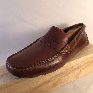 johnston and murphy gibson penny